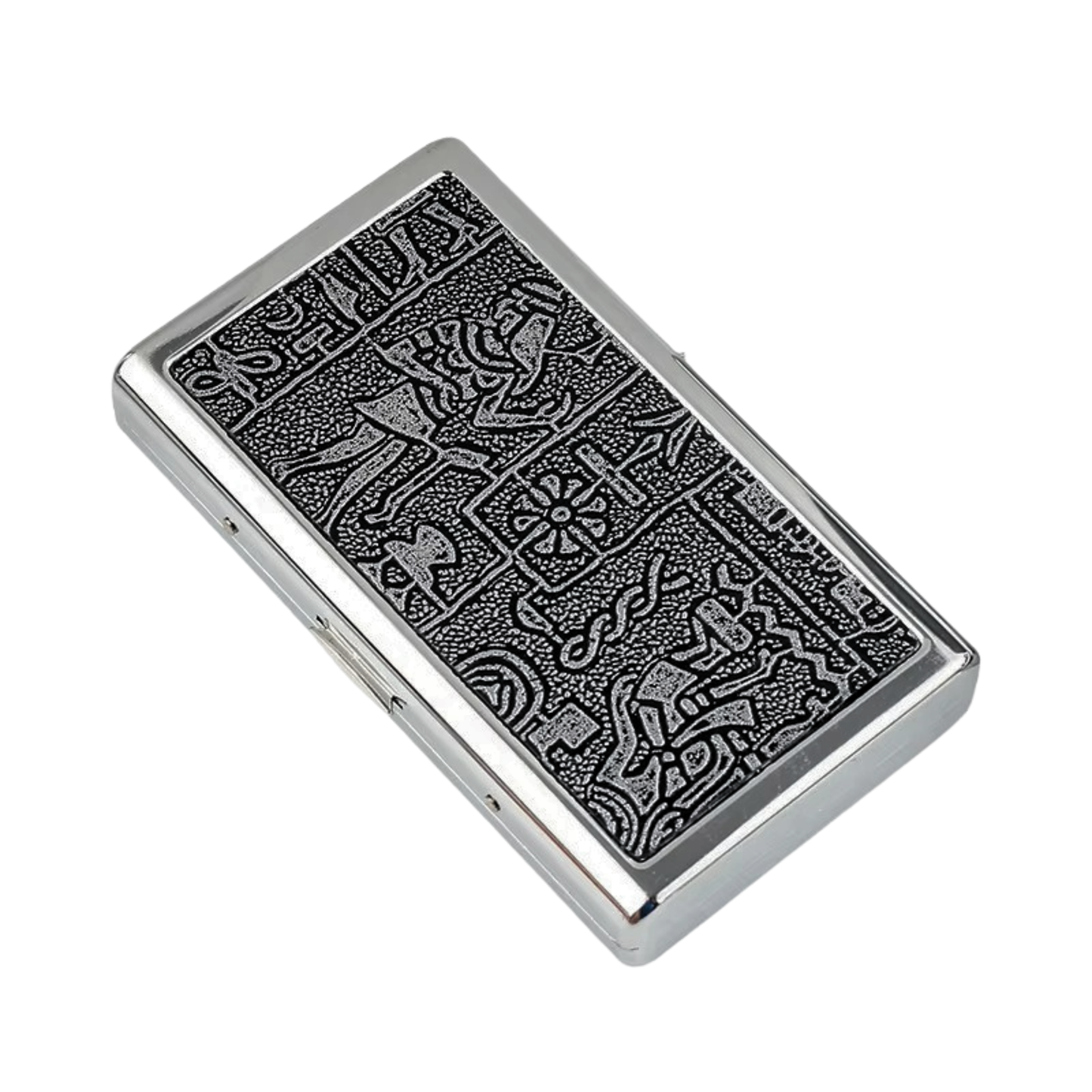 Monarch Metal Cigarette Case