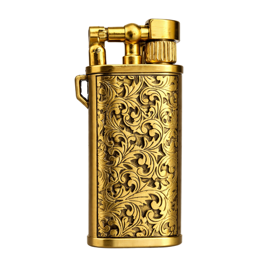 Vintage Intricate Lighter