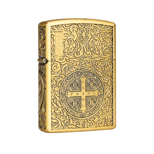 Golden Covenant Lighter
