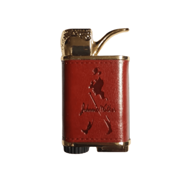 Hookah Look Leather Finish Flamer (Multi Designs)