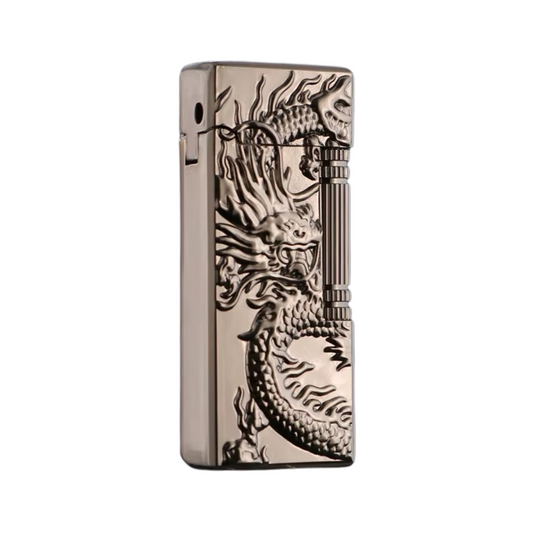 Dragon Pulse Lighter