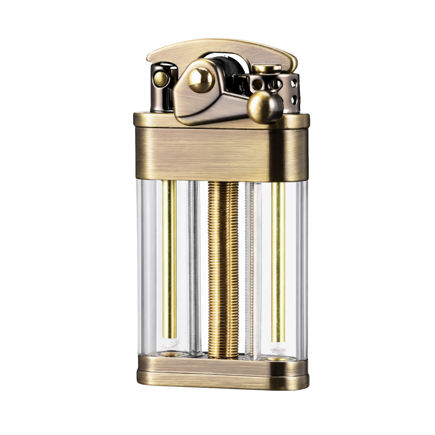 Vector Flame Lighter