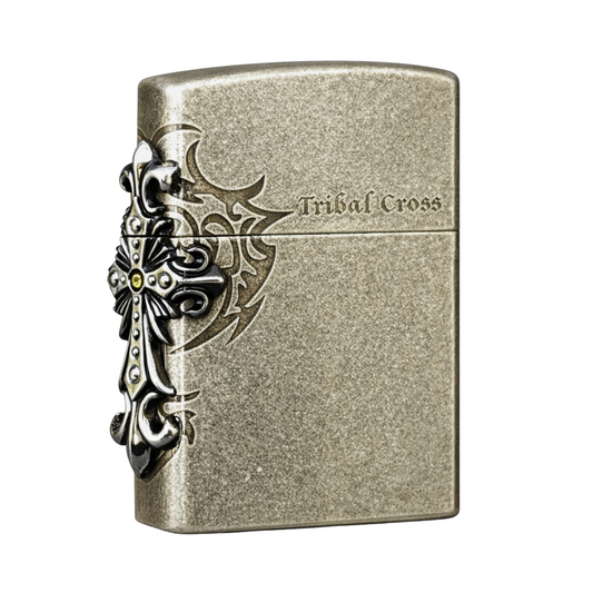 Tribal Warden Lighter