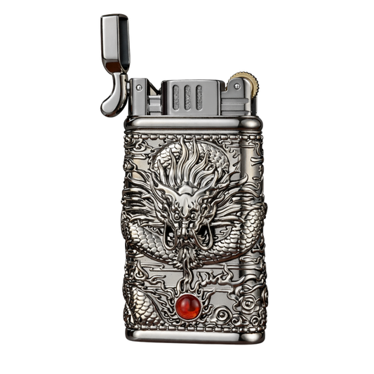 Dragon Blaze Lighter