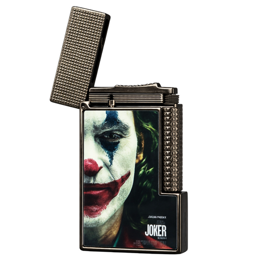 Joker Anarchy Lighter (Note: ₹1000 advance payment will be collected for Cash on Delivery orders before dispatch)