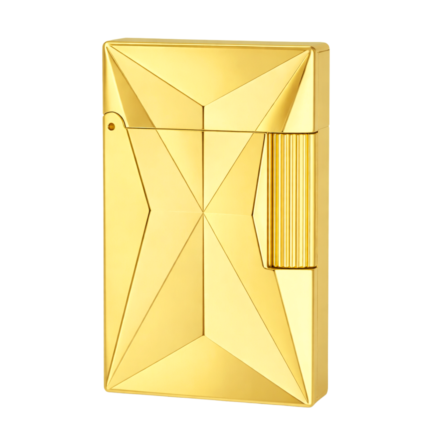 Crown Prism Lighter (Note: ₹1000 advance payment will be collected for Cash on Delivery orders before dispatch)