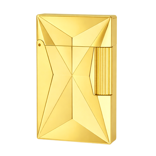 Crown Prism Lighter (Note: ₹1000 advance payment will be collected for Cash on Delivery orders before dispatch)