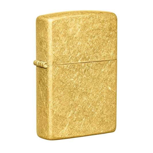 Zorro Rustic Lighter