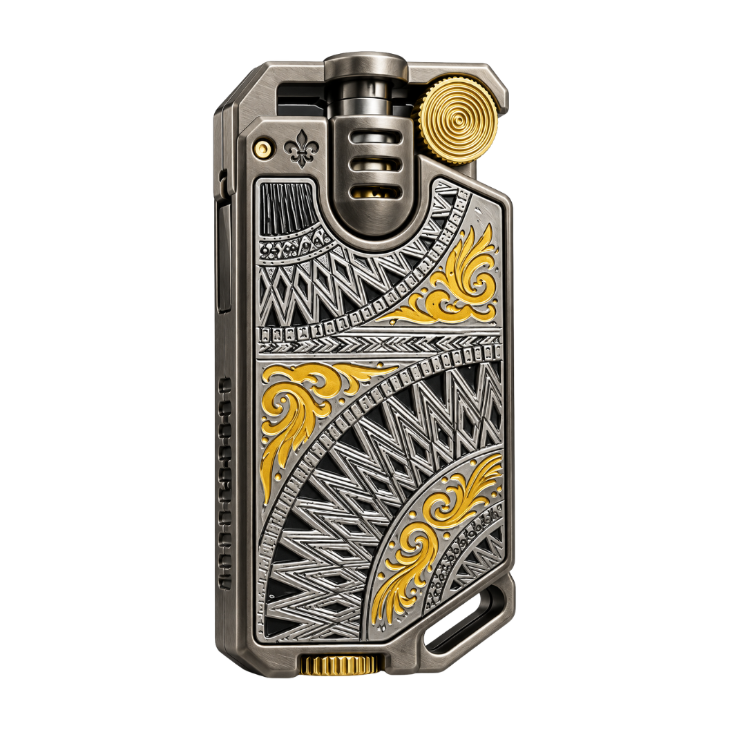 Artisan Lighter