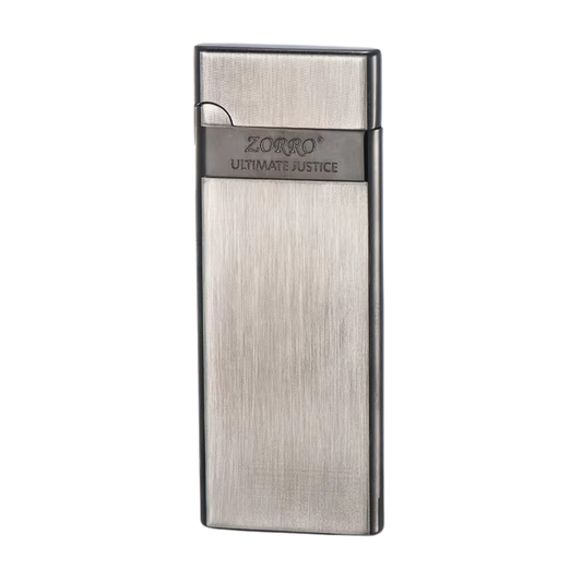 Steel Flame Lighter