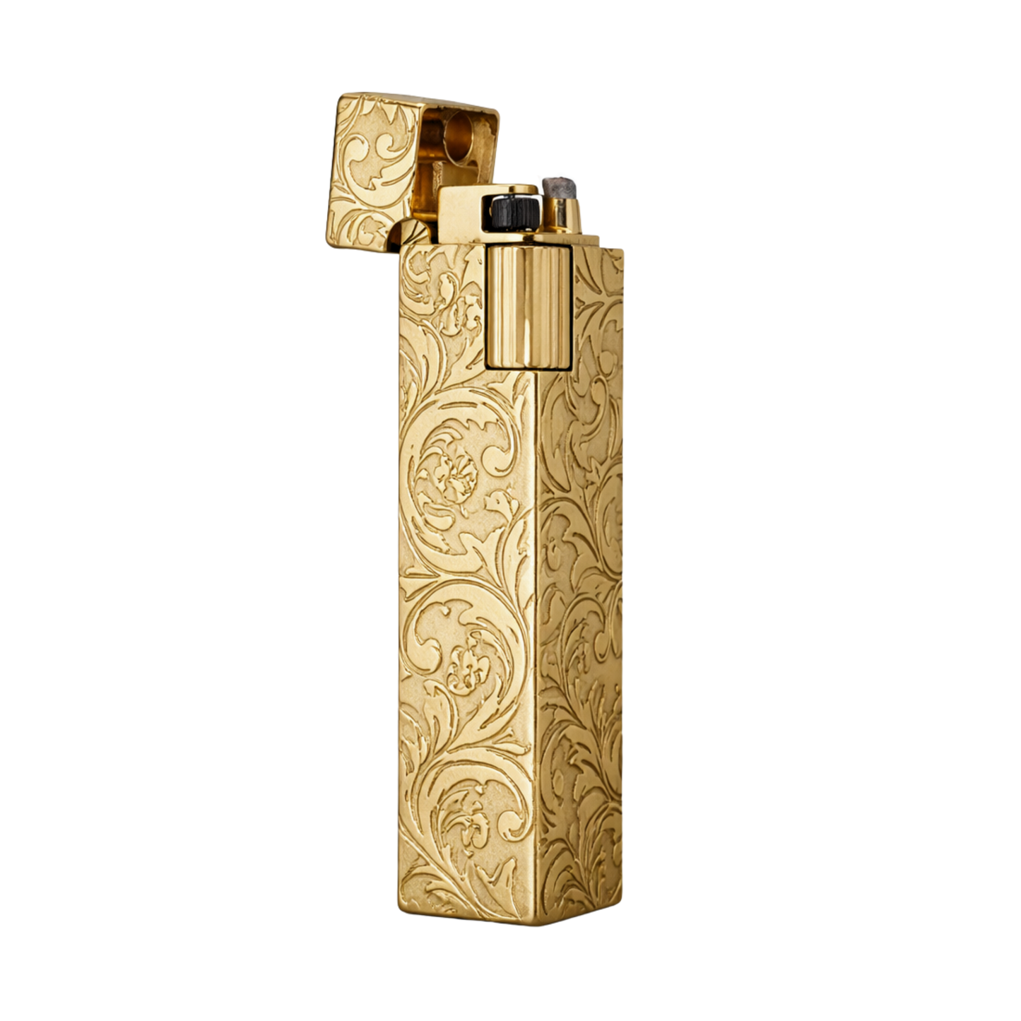 Velour Flame Lighter
