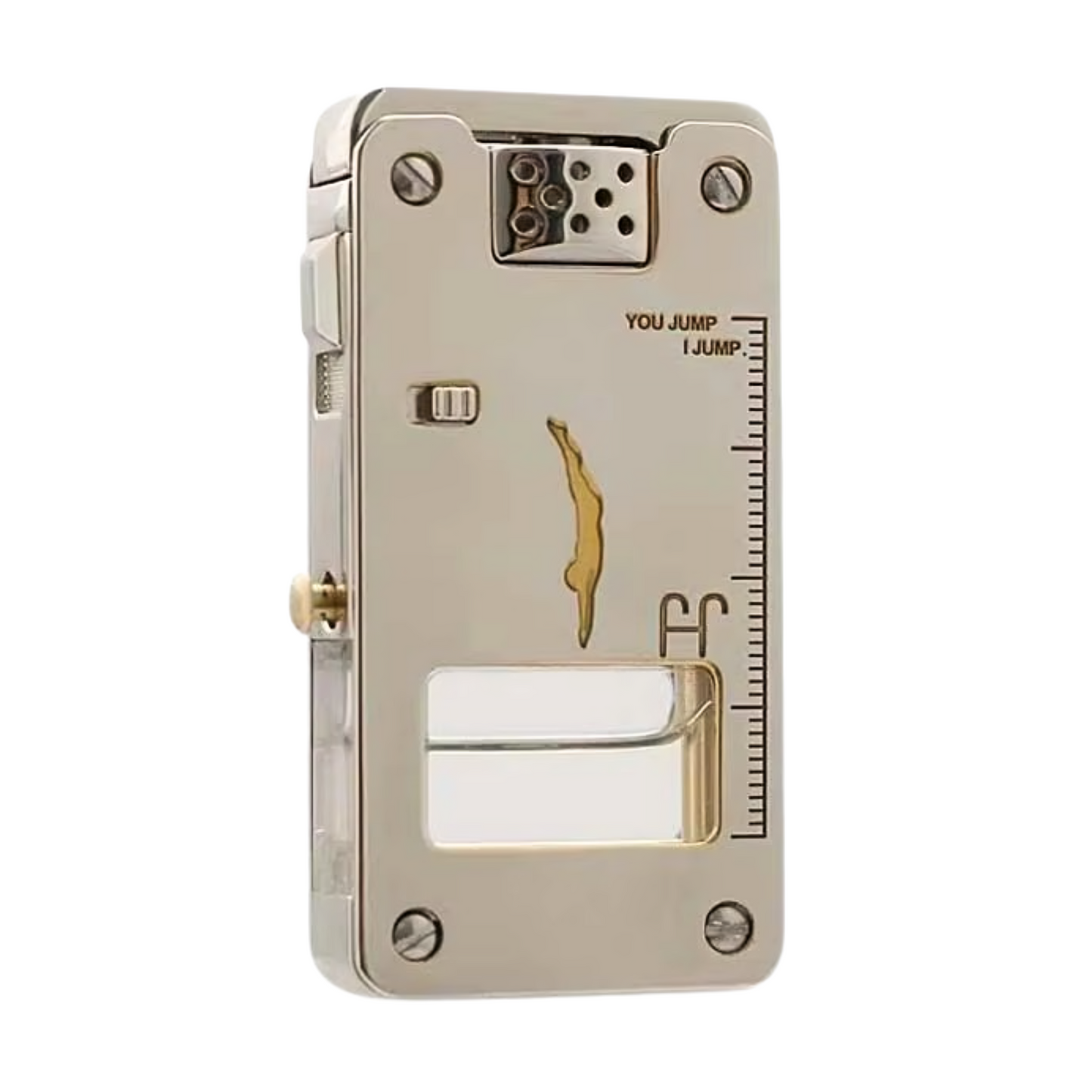 Ivory Ignite Lighter