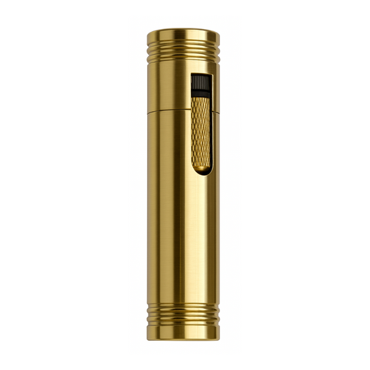 Golden Virtue Lighter