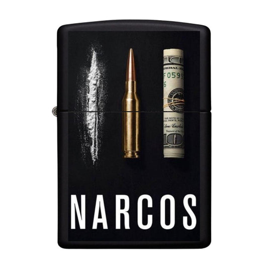 Narcos Edition Lighter
