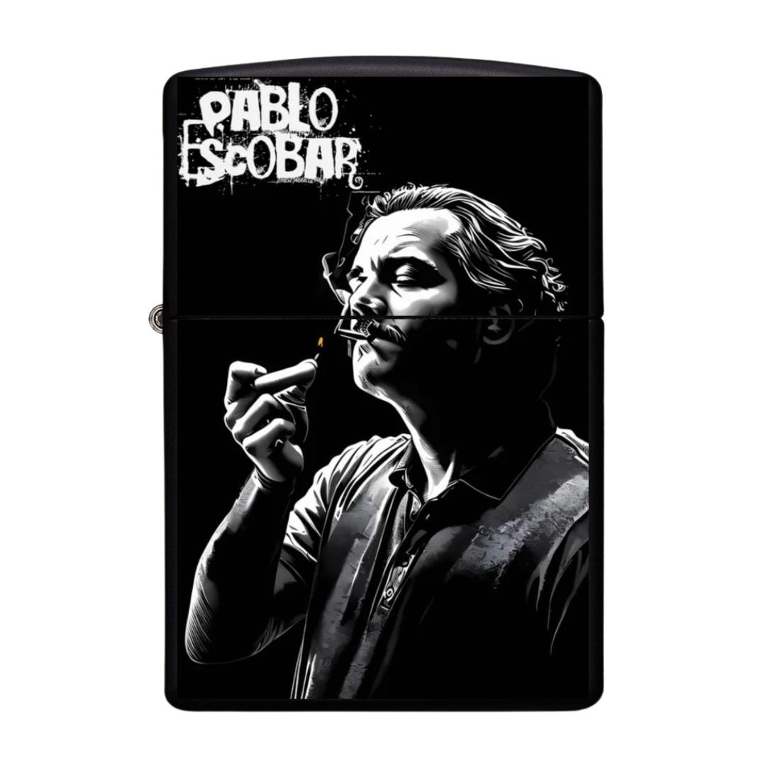 Godfather Xclusive Lighter (Dual Side Graphic)