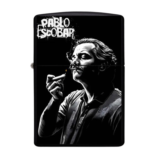 Godfather Xclusive Lighter (Dual Side Graphic)