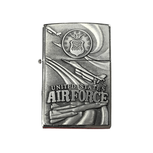 United States Armed Forces Flamer – Multidesign