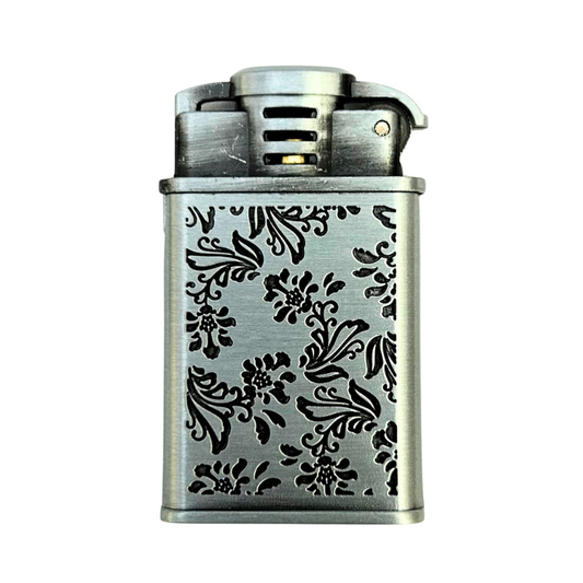 Ultra Slim Pocket Lighter