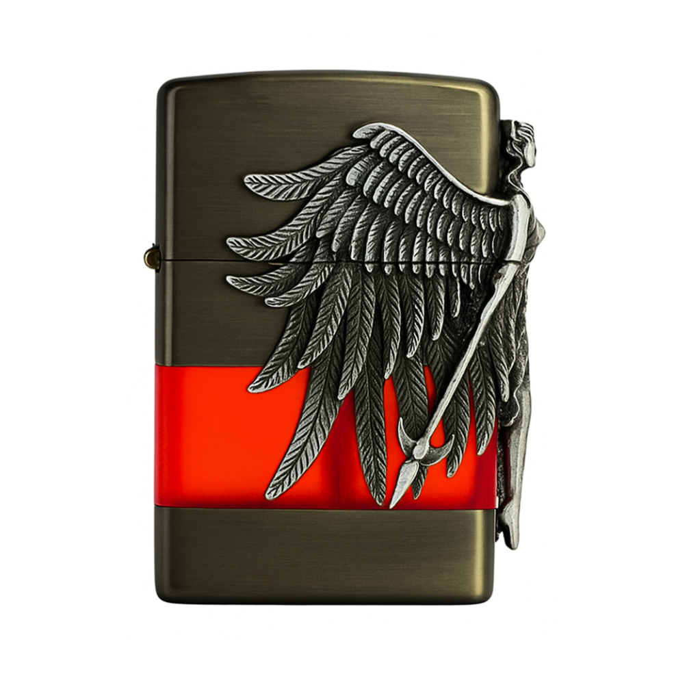 Ignite Angel Lighter