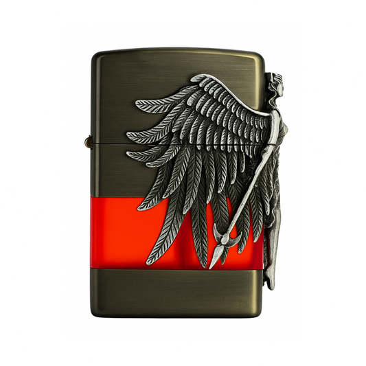 Ignite Angel Lighter