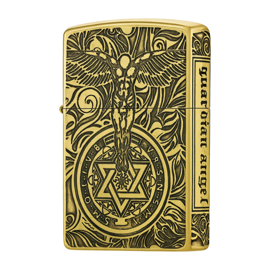 Guardian Angel Lighter