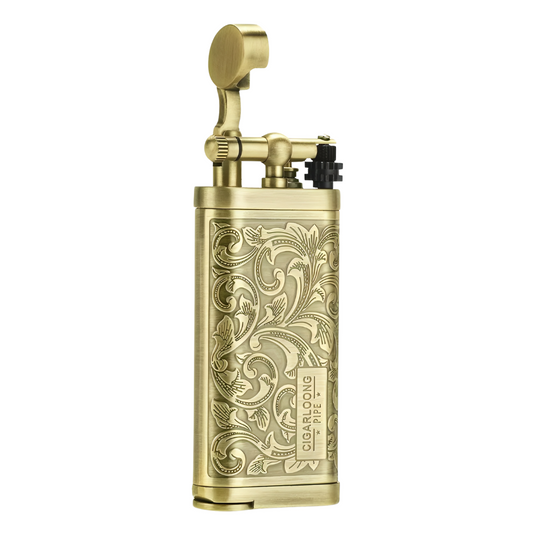 Imperial Engraved Lighter