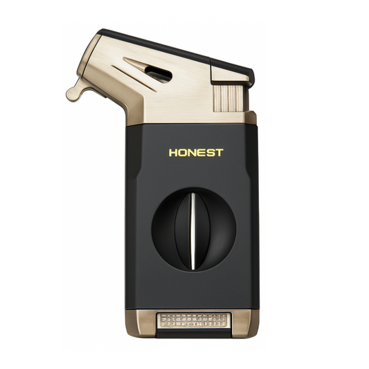 Honest Cigar Lighter