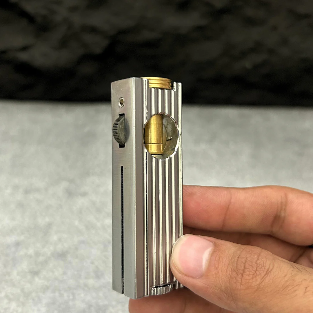 Ignis Prime, Peaky Blinders & Ignix Combo