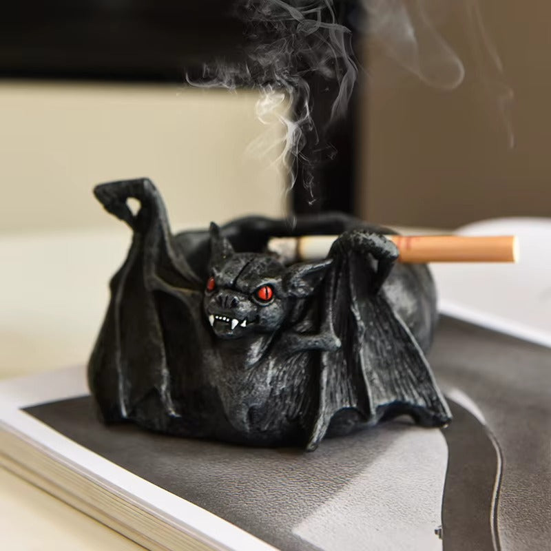 Reaper's Gaze Ashtray