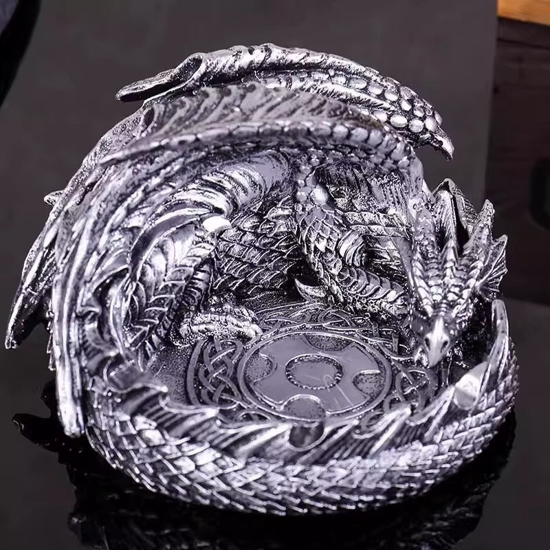 Dragon's Lair Ashtray