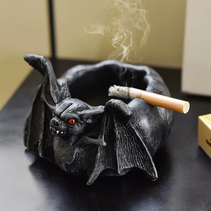 Reaper's Gaze Ashtray