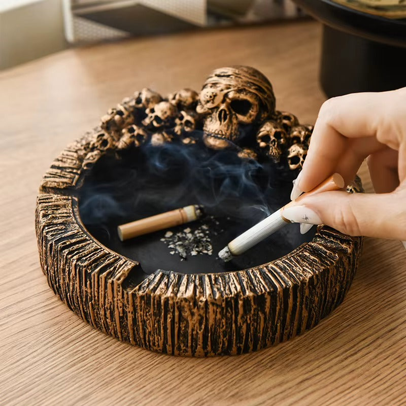 Grim Ashtray