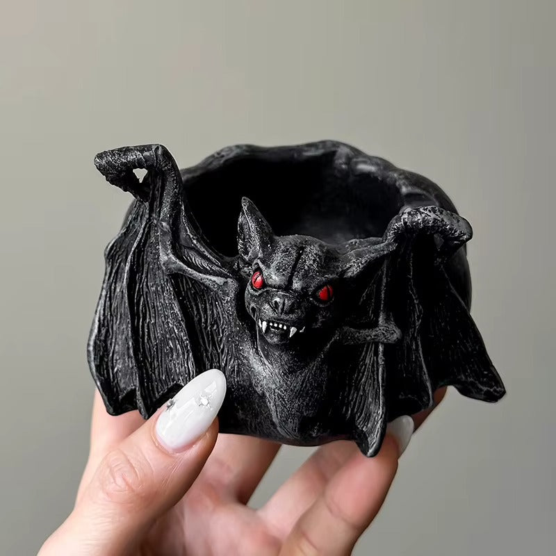 Reaper's Gaze Ashtray