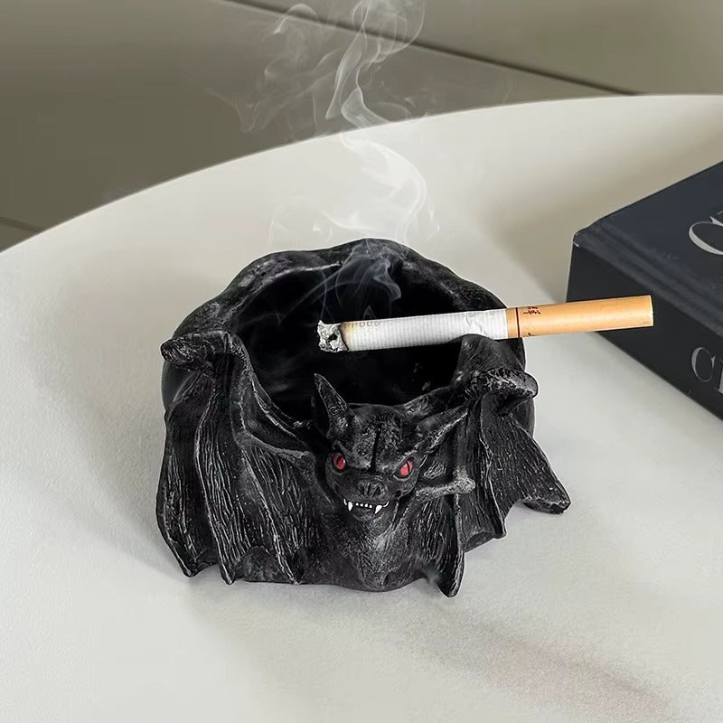 Reaper's Gaze Ashtray