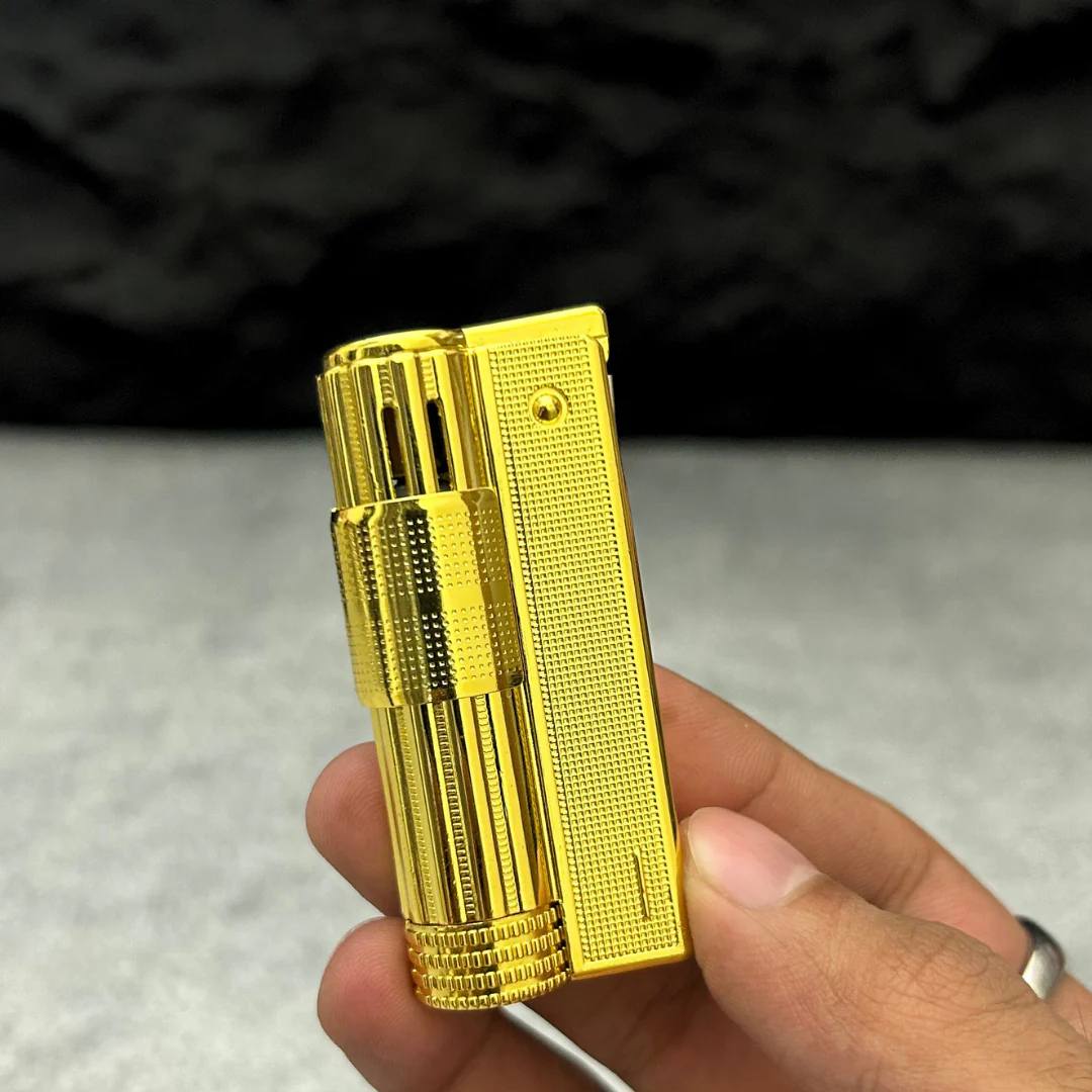 Retro Spark Lighter