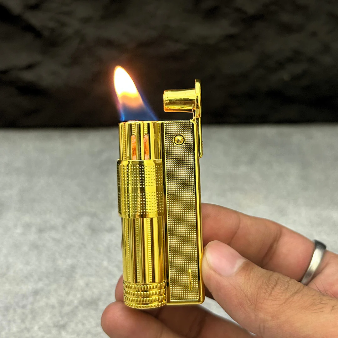 Retro Spark Lighter