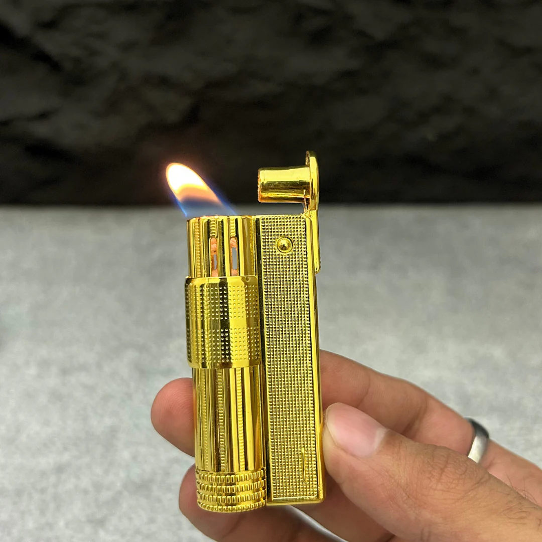Retro Spark Lighter
