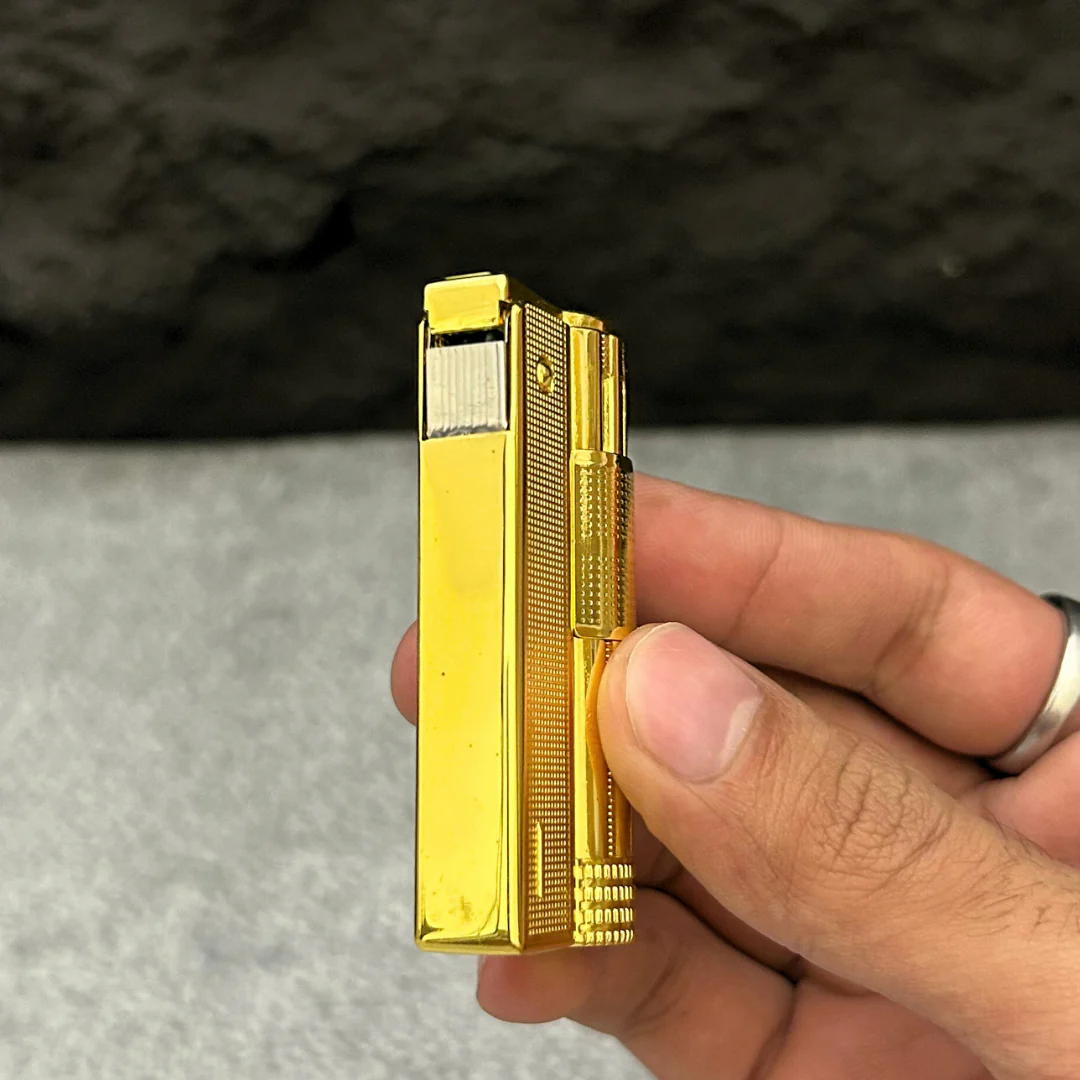 Retro Spark Lighter