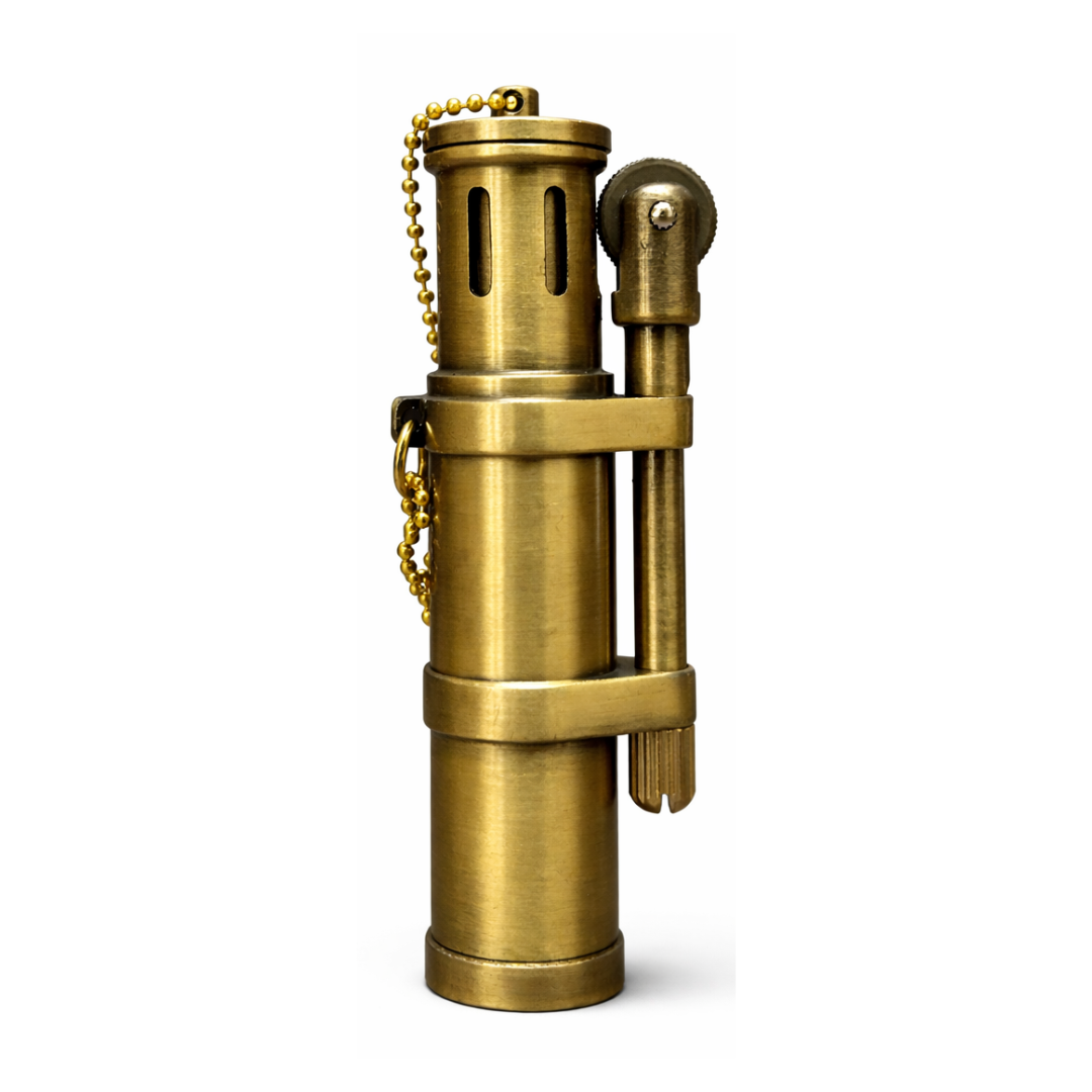 Vintage Lantern Lighter
