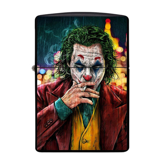 Joker Limited Edition Flamer