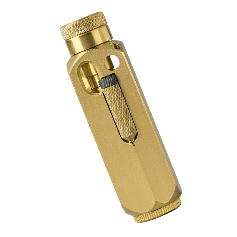Aurum Lighter