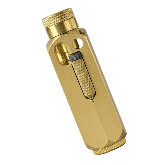 Aurum Lighter