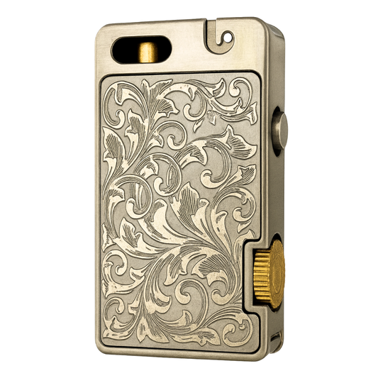 Royal Etch Lighter