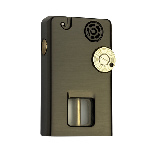 Obsidian Flame Lighter
