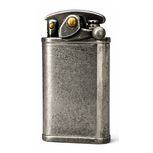 Antique Ornate Lighter