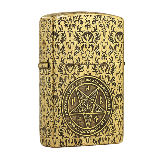 Occult Flame Lighter