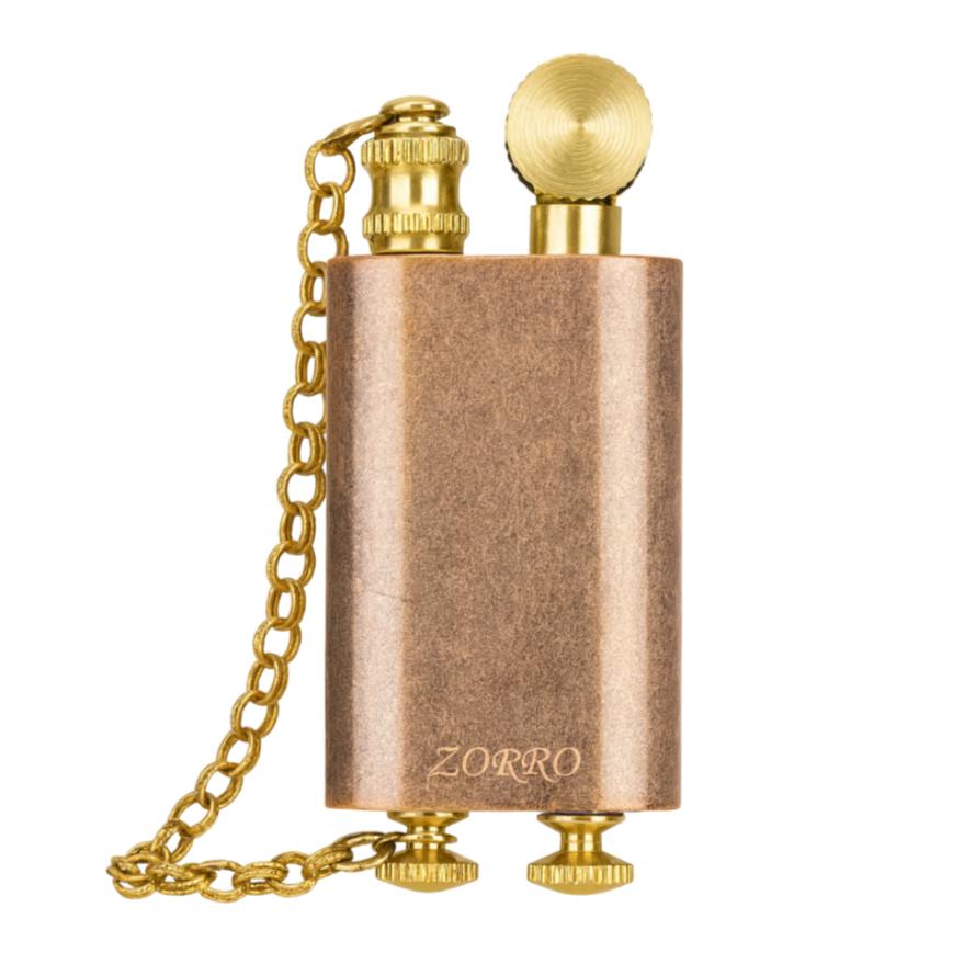 Sovereign Spark Lighter