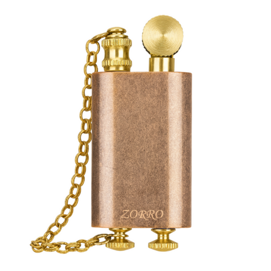 Sovereign Spark Lighter