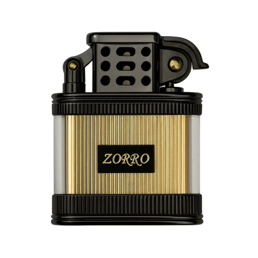 Zorro Regal Flame Lighter