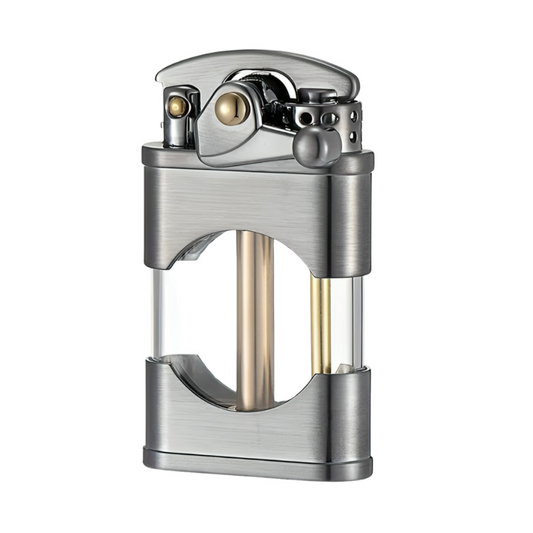 ShadowFlame Transparent Lighter